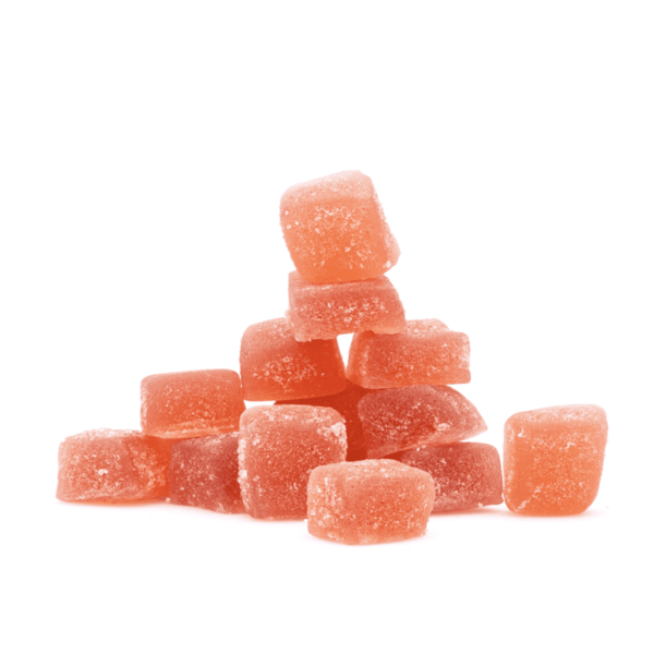 Delta 9 Gummies Watermelon (20 ct) - Image 2