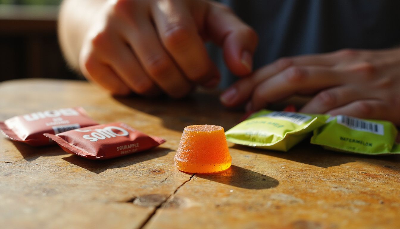 Delta 8 Gummies