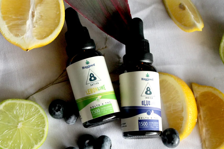 Tinctures