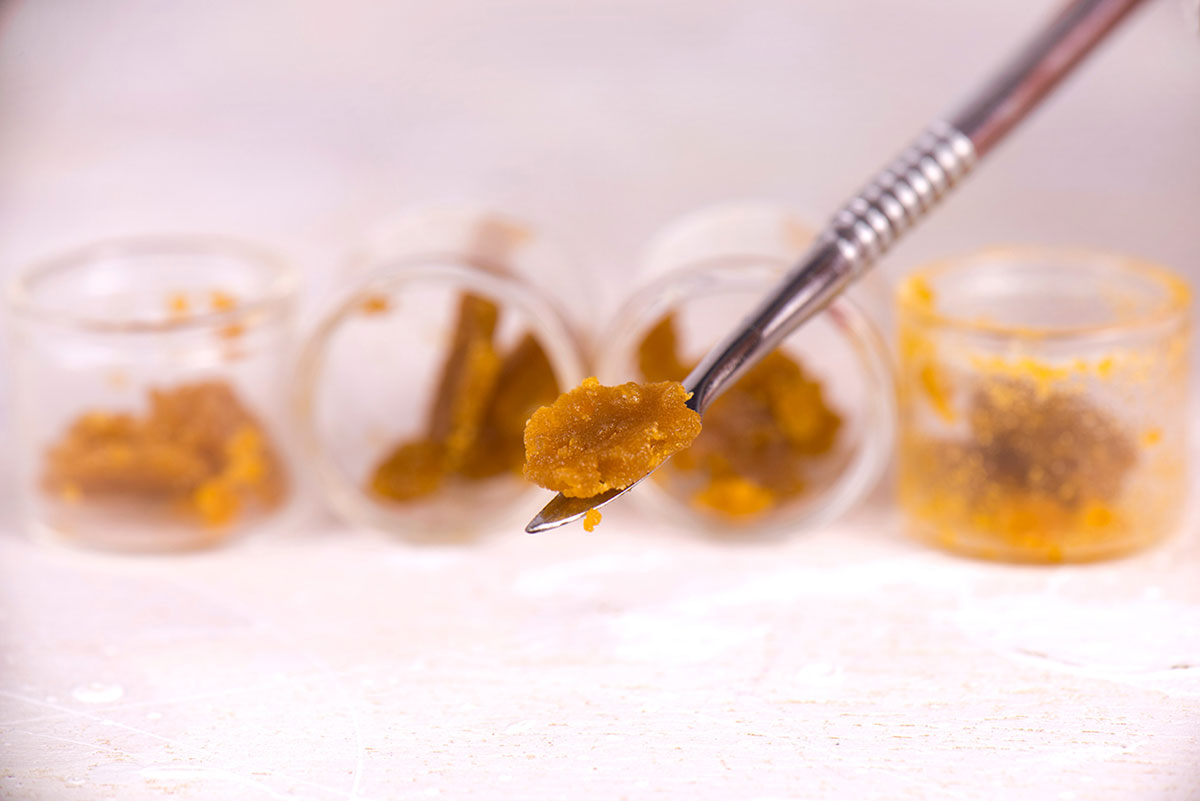 Live Resin