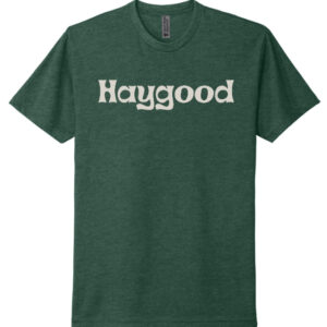 Haygood T-shirt